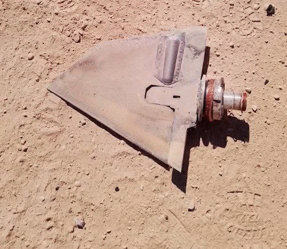 🇮🇷🇹🇷İrandan Türkiyəyə atılan daha bir ballistik raket məhv edildi