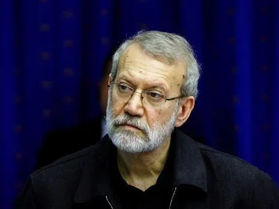 Laricani: Mövcud şəraitdə Hörmüz körfəzində təhlükəsizliyi təmin etmək çətin görünür