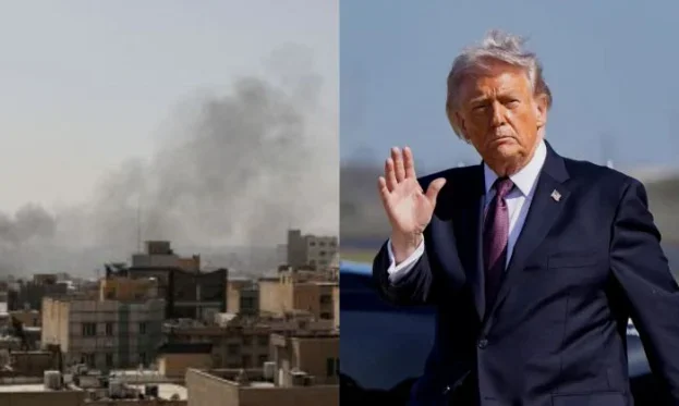 “Çinin Nostradamusu”: Tramp İranla müharibədə məğlub ola bilər