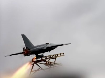 İran ordusu Hayfadakı neft emalı zavoduna və yanacaq anbarlarına zərbə endirdiyini bildirib