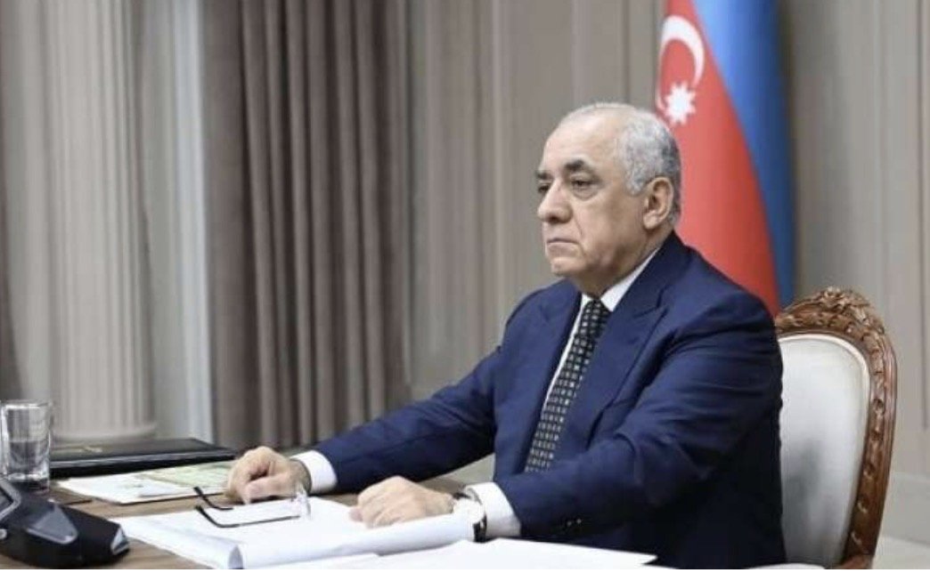 Gəncənin Baş planı təsdiqləndi - QƏRAR