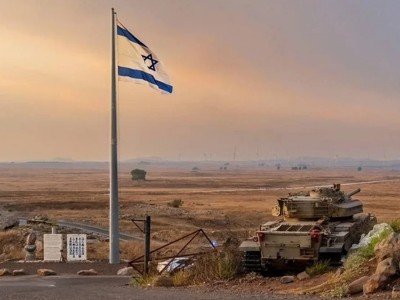 İsrail İranla müharibəni maliyyələşdirmək üçün müdafiə büdcəsini 13 milyard dollar artırmağı planlaşdırır