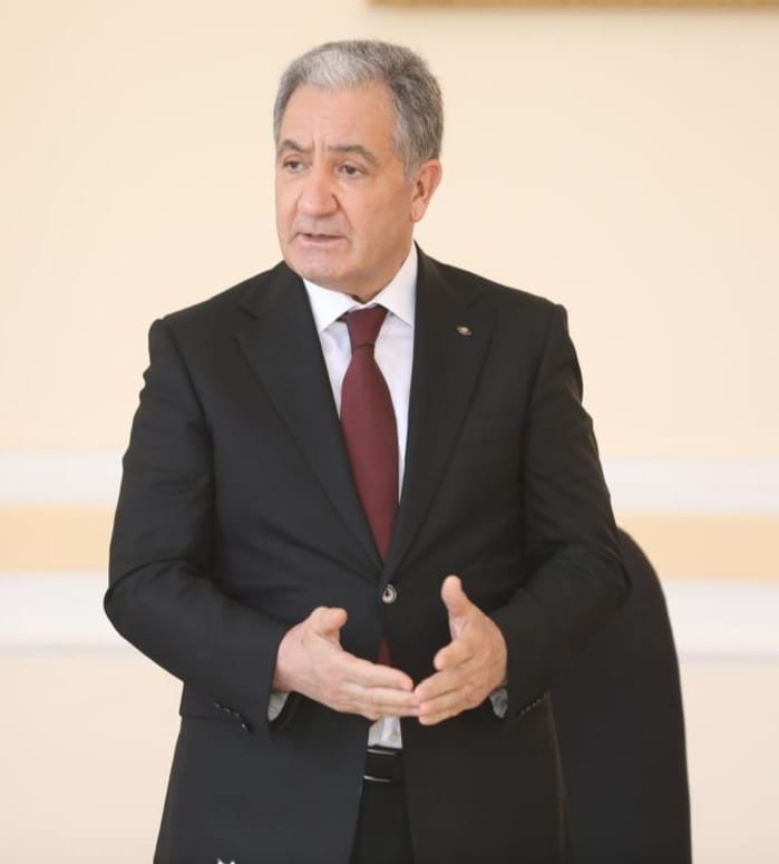 Bu, biz - bu da onlar