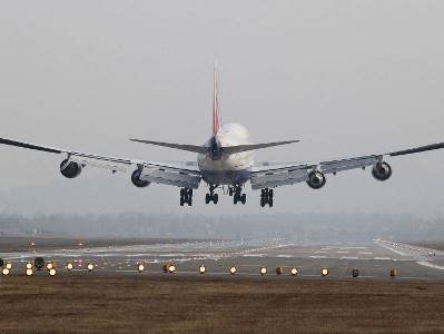 ABŞ aviaşirkətlərinin yanacaq xərcləri 11,6 milyard dollar artacaq