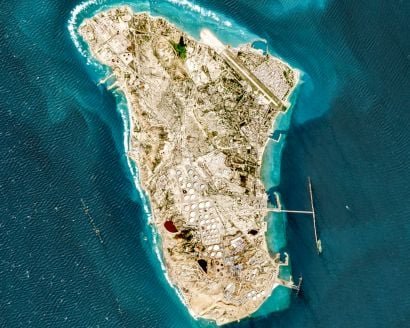 İranda strateji neft qovşağı olan Xark adası niyə hələ də hədəf alınmayıb? SƏBƏB