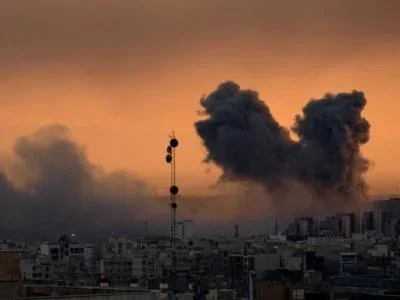 CNN: İsrail İran və “Hizbullah”ın hücumlarının genişlənməsinə hazırlaşır