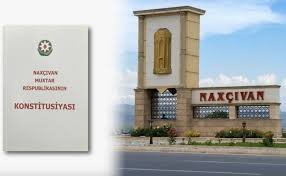 eputat: Naxçıvanın idarəetmə sistemində konstitusion yenilənmə mühüm addımdır