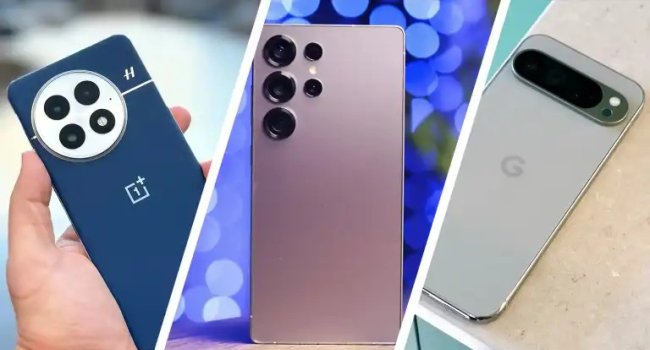 Süni intellekt bumuna görə Android smartfonları geri qoya bilər