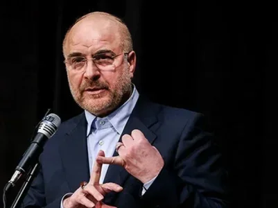 İran parlamentinin spikeri: “İşğalçılar Fars körfəzini qan gölünə çevirəcək”