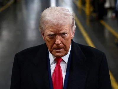 Tramp Nobel Sülh Mükafatı ilə maraqlanmadığını bildirib