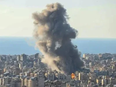 İsrail Tehrana yeni zərbələr endirməyə başlayıb