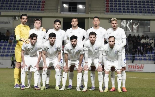 "Şamaxı" üçün ikiqat yubiley