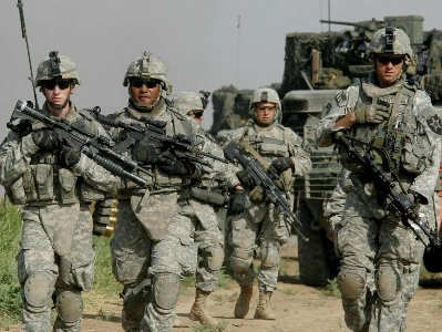 ABŞ-ın elit dəniz piyadalarının Yaxın Şərqə göndərilməsi regionda münaqişənin yeni mərhələyə keçə biləcəyi ehtimalını artırır.