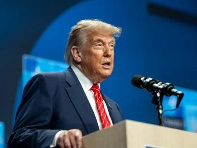 Tramp: İsrailin İranla müharibədə nüvə silahından istifadə edəcəyini düşünmürəm