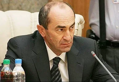 Robert Koçaryan hakimiyyətə gələcəyi halda, hər il 35–45 min yeni iş yerinin yaradılacağına söz verib