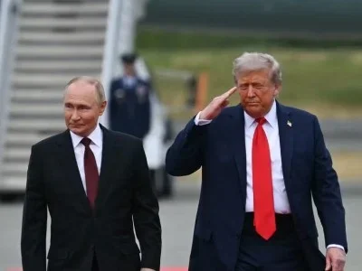 Tramp: Putin ABŞ-dan qorxur, Avropadan yox