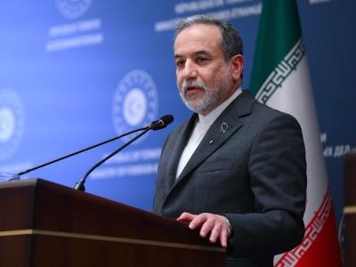 İran XİN rəhbəri: “Müharibəni genişləndirməmişik, qonşu ölkələrin mülki infrastrukturunu hədəf almırıq”