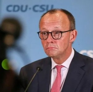 Fridrix Merts Avropanı öz təhlükəsizliyini təmin etməyə çağırıb :