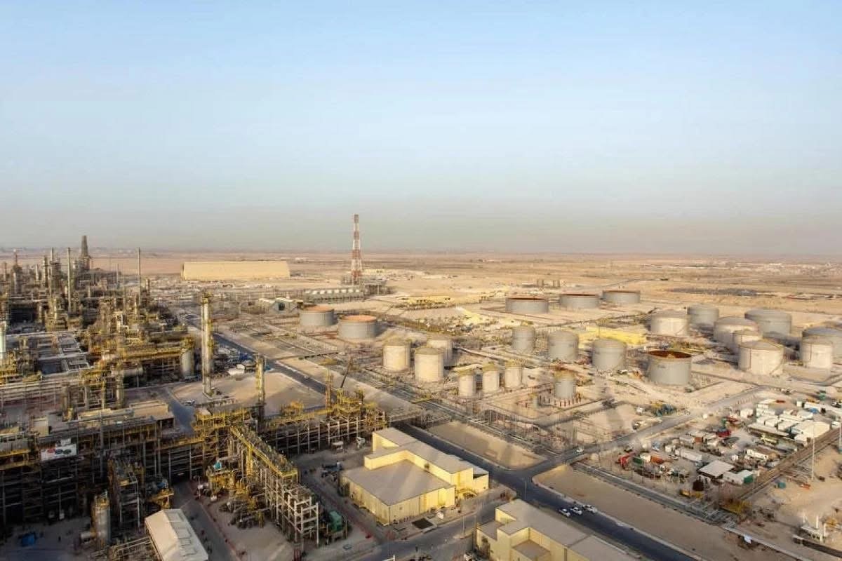 🇮🇷🇮🇱 İran  əsas qaz yatağının İsrail tərəfindən  vurulmasından sonra Körfəzdə enerji obyektlərinə hücum edəcəyini bildirib