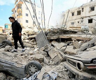 İsrailin Livana zərbələri: ölənlərin sayı 1000-ə yaxınlaşır