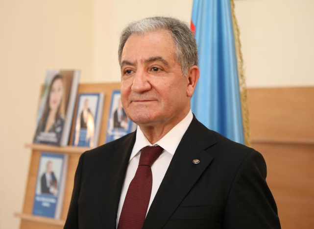 Novruz xoş qədəmlərlə gəlir