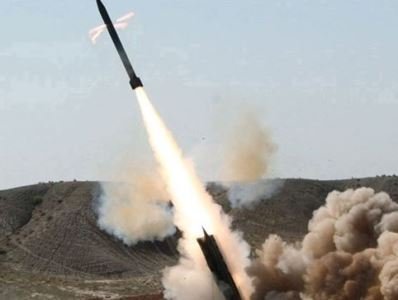 İrandan Tel-Əviv istiqamətində yeni raket zərbələri endirilib.