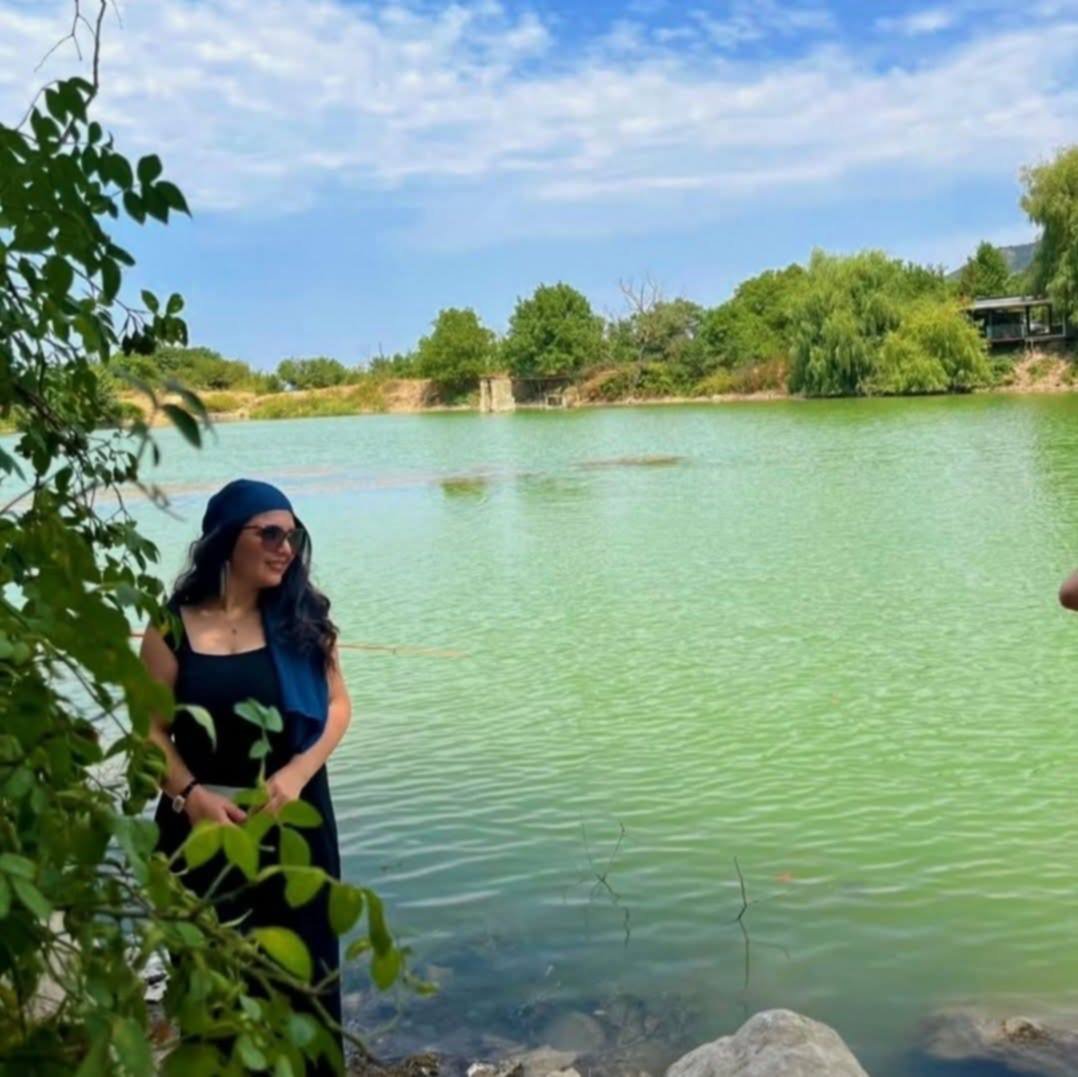 Özüm üçün (hekayə)