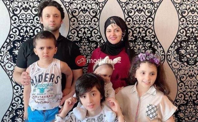 Çoxuşaqlı müğənnilərin “sirri” - FOTOLAR