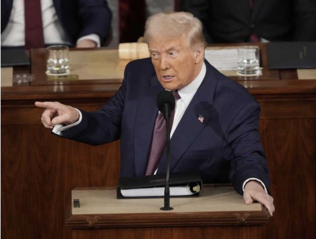 TƏCİLİ: "Tramp onu gizlicə İranin yeni lideri seçib" - FOTO