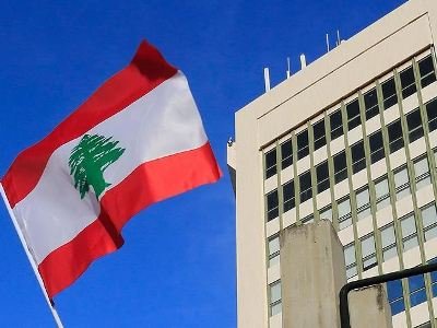 Livan İran səfirini “persona non grata” elan edib