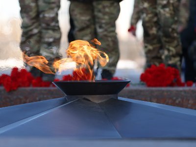 Rusiyada soyqırımı qurbanlarının məzarlarının təhqirinə görə cəza sərtləşdirilib