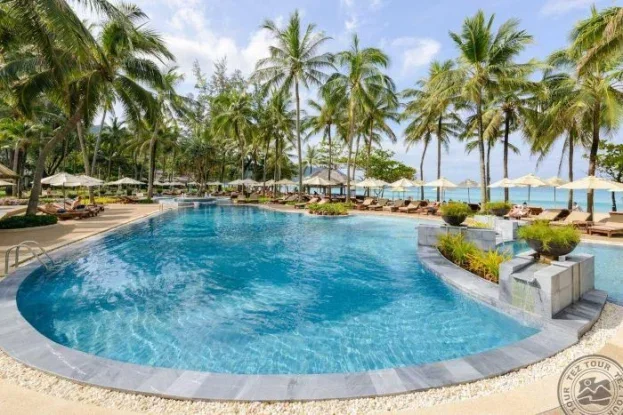 Tailandda lüks otellər qiymətləri kəskin endirir