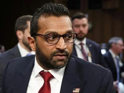 İranlı hakerlər ABŞ Federal Tədqiqat Bürosunun direktorunun şəxsi e-poçtunu sındırıb