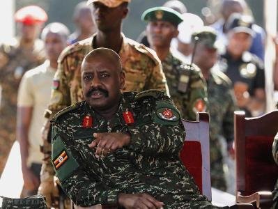 Uqanda ordusu Tehranın ələ keçirilməsinin mümkün olduğunu iddia edib