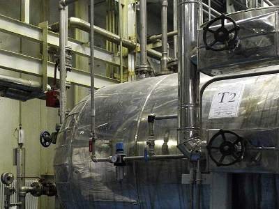 ABŞ və İsrail İranda uran konsentratı istehsal edən zavoda zərbə endirib