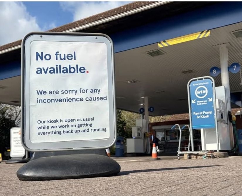 İqtisadçı: Hörmüz boğazında risklər: yanacaq qiymətləri artır, qıtlıq ehtimalı güclənir