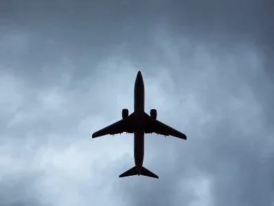 İranın Mülki Aviasiya Təşkilatı ABŞ və İsraili dərman daşıyan mülki təyyarəyə hücumda ittiham edib