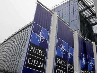 NATO Türkiyə istiqamətində uçan İran raketinin zərərsizləşdirildiyini açıqlayıb