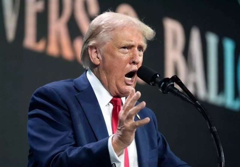 Trampın İrana dair çıxışı təəccüb yaratdı