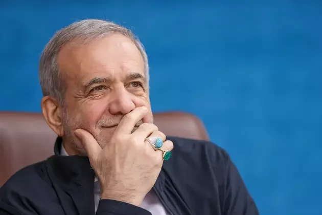 İran prezidenti ABŞ-la dialoqa çağırdı: “Uzunmüddətli münaqişənin mənası yoxdur”