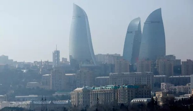 Bakıda Türk Dövlətləri Təşkilatına üzv ölkələrin baş nazirləri və vitse-prezidentlərinin ikinci iclası keçirilir