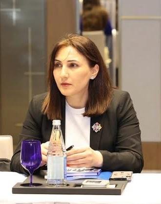 Aprel döyüşləri qələbəyə, təhlükəsizliyə və insanların rifahı naminə atılan addımlara yol açdı