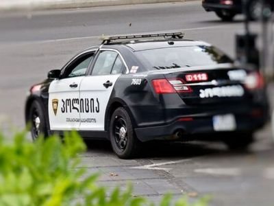 GÜRCÜSTANDA RUSİYA VƏTƏNDAŞLARI GİROV GÖTÜRÜLDÜ