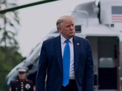 POLİTİCO: TRAMP ADMINİSTRASİYADA YENİ KADRLAR DƏYİŞİKLİYİNİ DÜŞÜNÜR