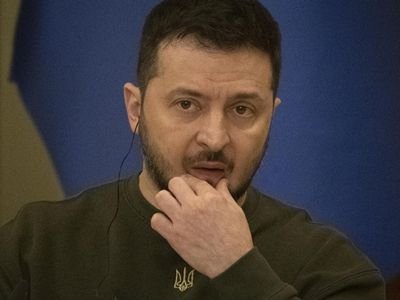 Matviyenko  Zelenskini qaçırmaq planımız yoxdur