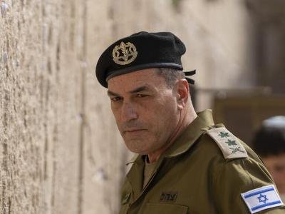 İsrailin məqsədi “Hizbullah”ın tam silahsızlaşdırılmasına hədəflənib