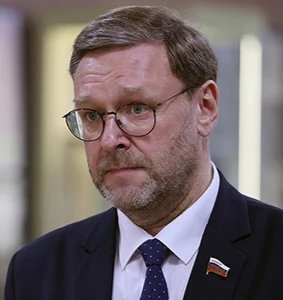 Rusiya tərəfi  Alen Simonyanın bəyanatına sərt reaksiya verib