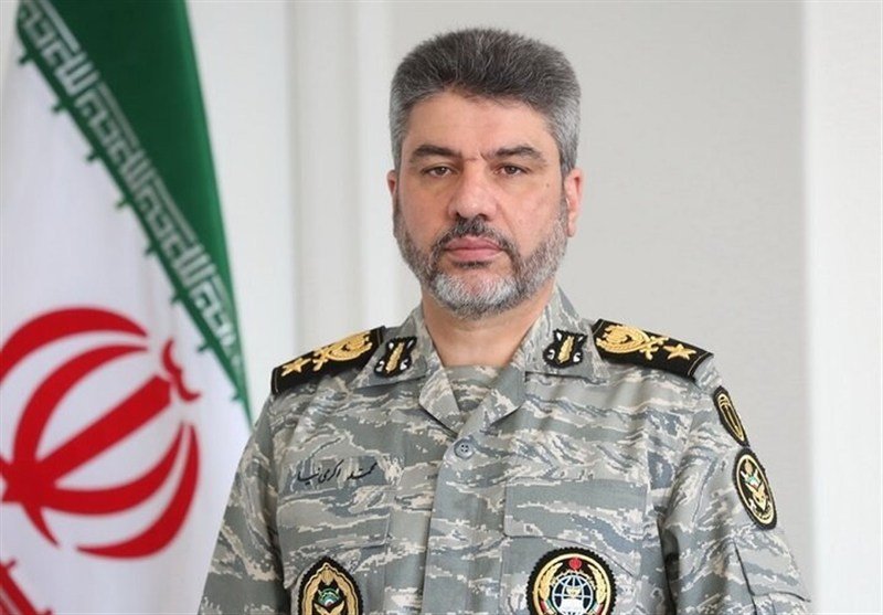 İran rəsmisi: “Düşməni peşman etmək gələcək müharibələrin qarşısını almaq üçün vacibdir”