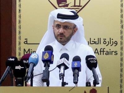 DOHA İRAN-ABŞ DANIŞIQLARINI DƏSTƏKLƏYİR