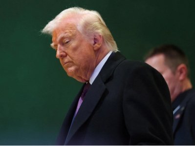 TRAMP: “SİVİLİZASİYA MƏHV OLA BİLƏR”  ABŞ PREZİDENTİ İRANA ZƏRBƏLƏR HAQQINDA DANIŞDI